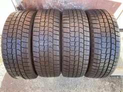 Dunlop Winter Maxx WM02. ������, ��� �����, 2019 ���, �/�, ����� 5 % ����