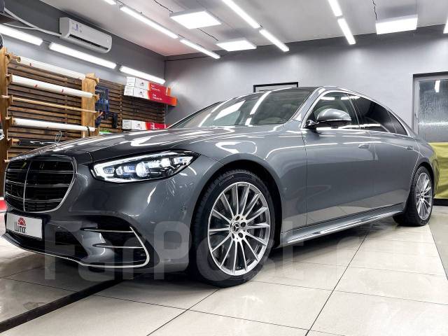 Полировщик детейлер автомойщик в детейлинг студию, работа в ИП Кобзев Ю ...