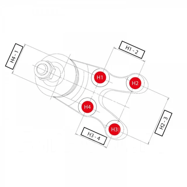 ����� ������� CBN-7L (CB0311L) CTR CBN7L ����