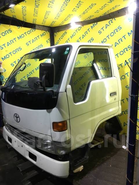 Toyota toyoace 1998