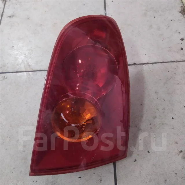 ������ Mazda 3 [BN8V51160E], ����� BN8V51160E ����
