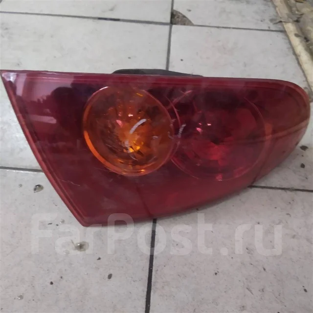������ Mazda 3 [BN8V51160E], ����� BN8V51160E ����