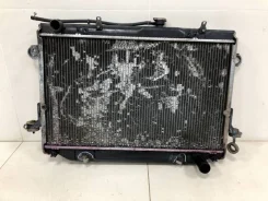 �������� ���������� ��������� Toyota Land Cruiser J100 1998-2007 [1640066131] 1640066131 ����