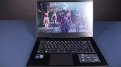 MSI GP66 Leopard. 15.6", 4,8����, WiFi: 1, Bluetooth: 1 ����