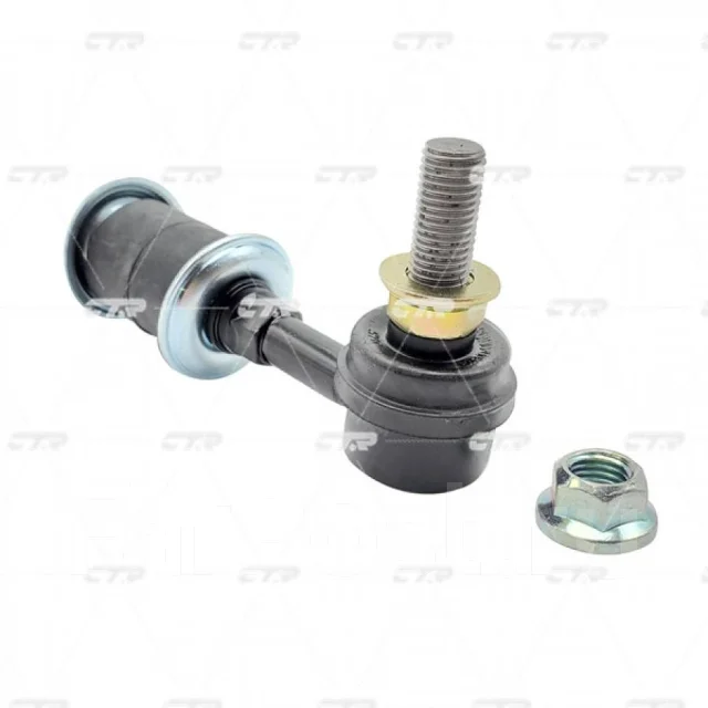 ���� CLN-15/CLSS-1 CTR (CL0442) CLN15 ����