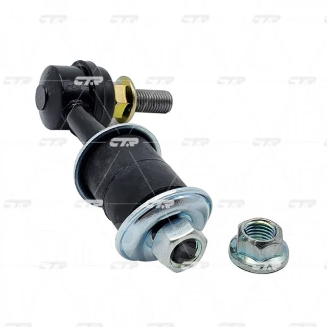 ���� CLN-15/CLSS-1 CTR (CL0442) CLN15 ����