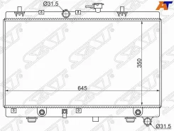 �������� ���������� ��������� SG-KI0004-1 Kia RIO SG-KI0004-1 SGKI00041 ����