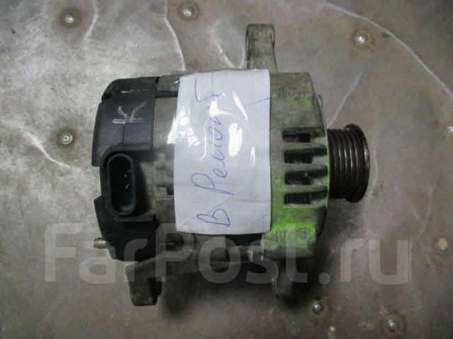 Какой генератор подходит на шевроле круз - 98 фото