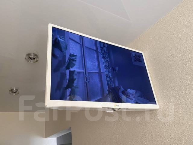 Телевизор LG LG 28LB457U - Телевизоры во Владивостоке