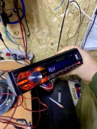 Pioneer DEH-1500UBA ����