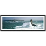 ������ �����-��-��� ���� ��-���� "Pointe du Raz" ������� �������� Art Boat/OE 339.01.436N� 33x95cm � ������ ����� � �������� ����