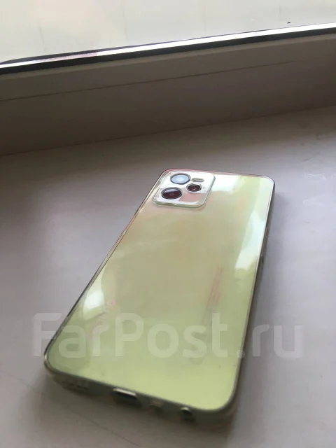 Realme C35. �/�, ������� ����