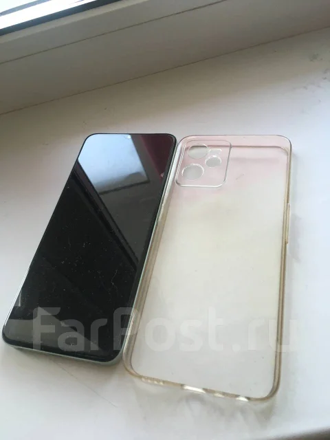Realme C35. �/�, ������� ����