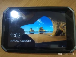 DEXP Ursus GX280. 8 ������ ����