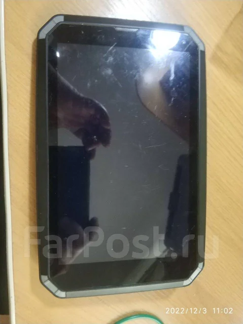 DEXP Ursus GX280. 8 ������ ����