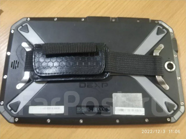 DEXP Ursus GX280. 8 ������ ����