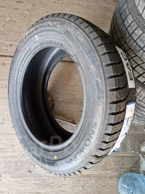 Triangle Snowlink PL01. ������, ��� �����, 2026 ���, ����� ����