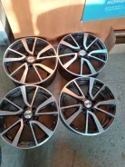 Carwel �����. x17", 5x114.3. ��� ����� �� ������������ ����