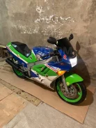 Kawasaki Ninja 400R. 400����. ��., ��������, ���, � �������� ����