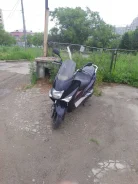 Yamaha Majesty. 125����. ��., ��������, ���������, ��� ������� ����
