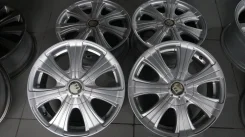 Kosei Elanza J1. 6.5x16", 5x100, 5x114.3, ET50, �� 73,1���. ����