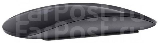 Беспроводная мышь Apple Magic Mouse 2 - Клавиатуры, мыши, манипуляторы ...