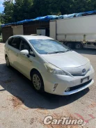 Toyota Prius a. ZVW413191915, 2ZRFXE ����