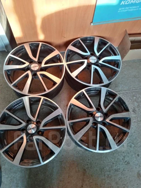 Carwel �����. x17", 5x114.3 ����