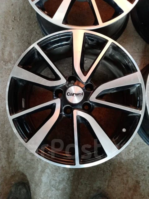 Carwel �����. x17", 5x114.3 ����