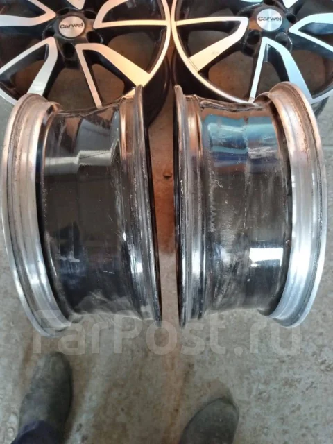 Carwel �����. x17", 5x114.3 ����