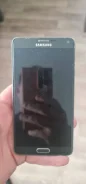 Samsung Galaxy Note 4. �/�, ������, 3G, 4G LTE ����