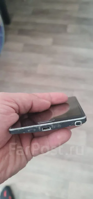 Samsung Galaxy Note 4. �/�, ������, 3G, 4G LTE ����