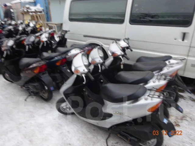 Honda Lead 50. 50����. ��., ��������, ��� ���, ��� ������� ����