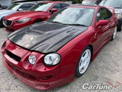 Toyota Celica. ST2020126921, 3SGTE ����