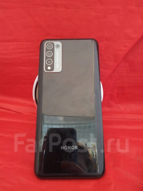 Honor 10X Lite. �/�, ������ ����