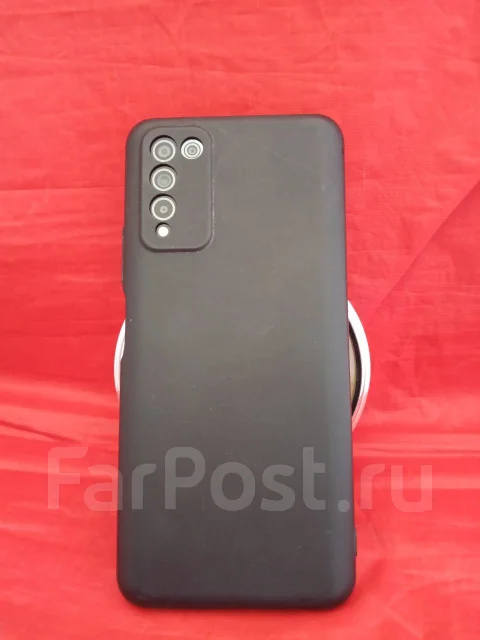 Honor 10X Lite. �/�, ������ ����