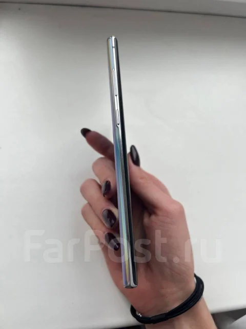 Samsung Galaxy Note 10+. �/� ����