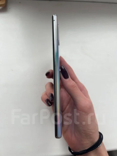 Samsung Galaxy Note 10+. �/� ����