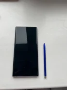 Samsung Galaxy Note 10+. �/� ����