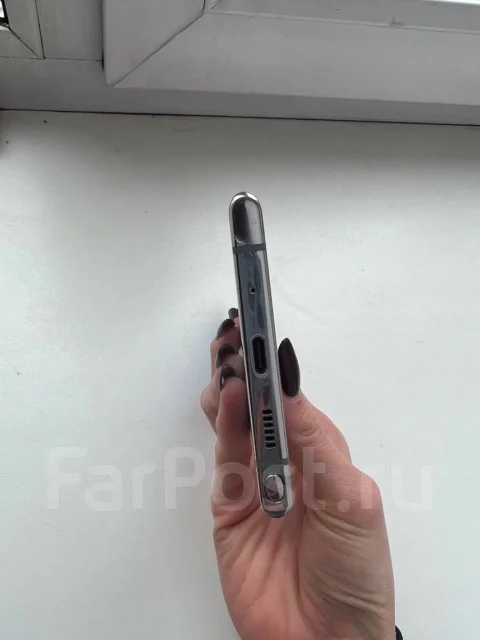 Samsung Galaxy Note 10+. �/� ����