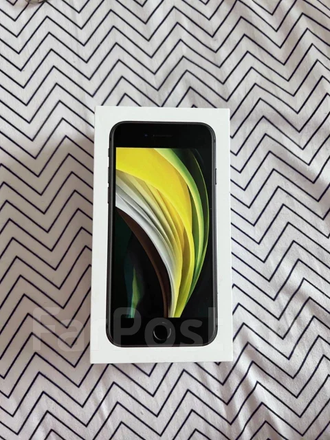 Apple iPhone SE 2020. �/�, ������ ����