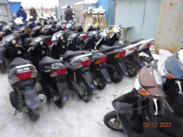 Suzuki Vecstar 150. 150����. ��., ��������, ���������, ��� ������� ����