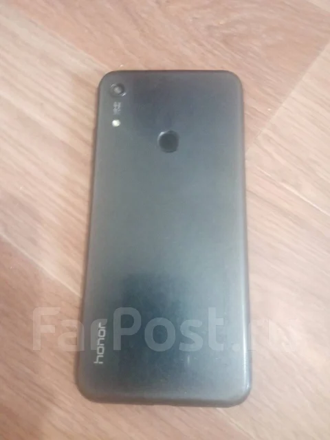 Honor 8A. �/� ����