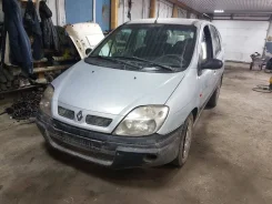 Renault Scenic ����