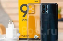 Realme 9 Pro. �/� ����