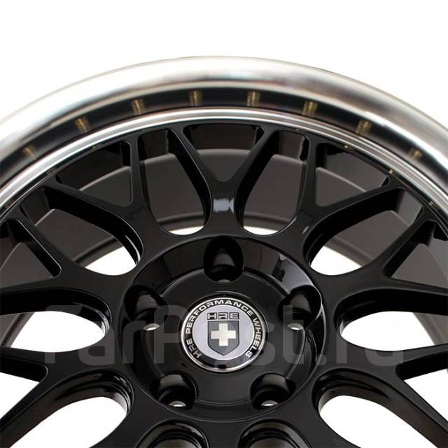 Колесный диск Sakura Wheels YA107 18 D18 - Диски во Владивостоке