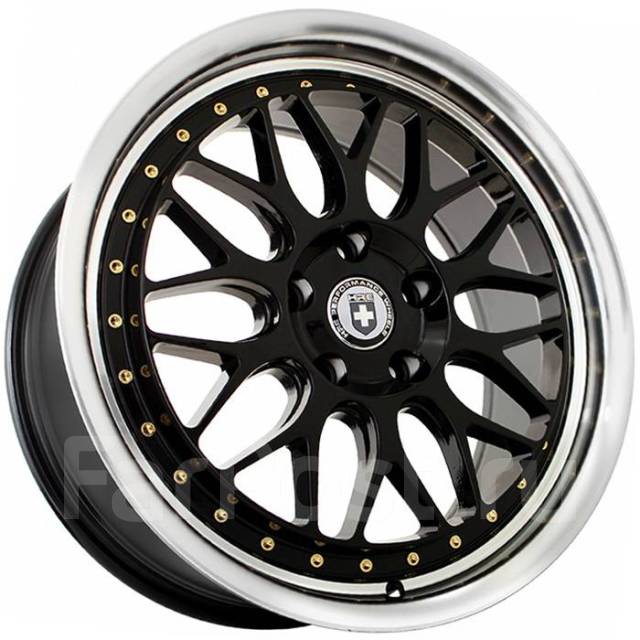 Колесный диск Sakura Wheels YA107 18 D18 - Диски во Владивостоке
