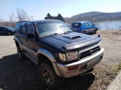 Toyota Hilux Surf. , 4wd, 2.7 (145..),  