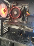 AMD Ryzen 5 5500 ����