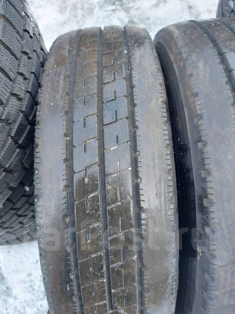 Bridgestone Duravis, LT 205/80 R15, 15", 1 шт, в наличии, 205 мм, 80 % ...